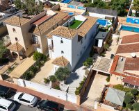 Resale - Villa -
Los Balcones - Costa Blanca