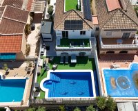 Resale - Villa -
Los Balcones - Costa Blanca