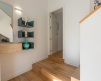 Resale - Villa -
Los Balcones - Costa Blanca