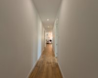 Resale - Villa -
Los Balcones - Costa Blanca