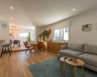 Resale - Villa -
Los Balcones - Costa Blanca