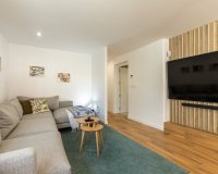 Resale - Villa -
Los Balcones - Costa Blanca