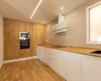 Resale - Villa -
Los Balcones - Costa Blanca