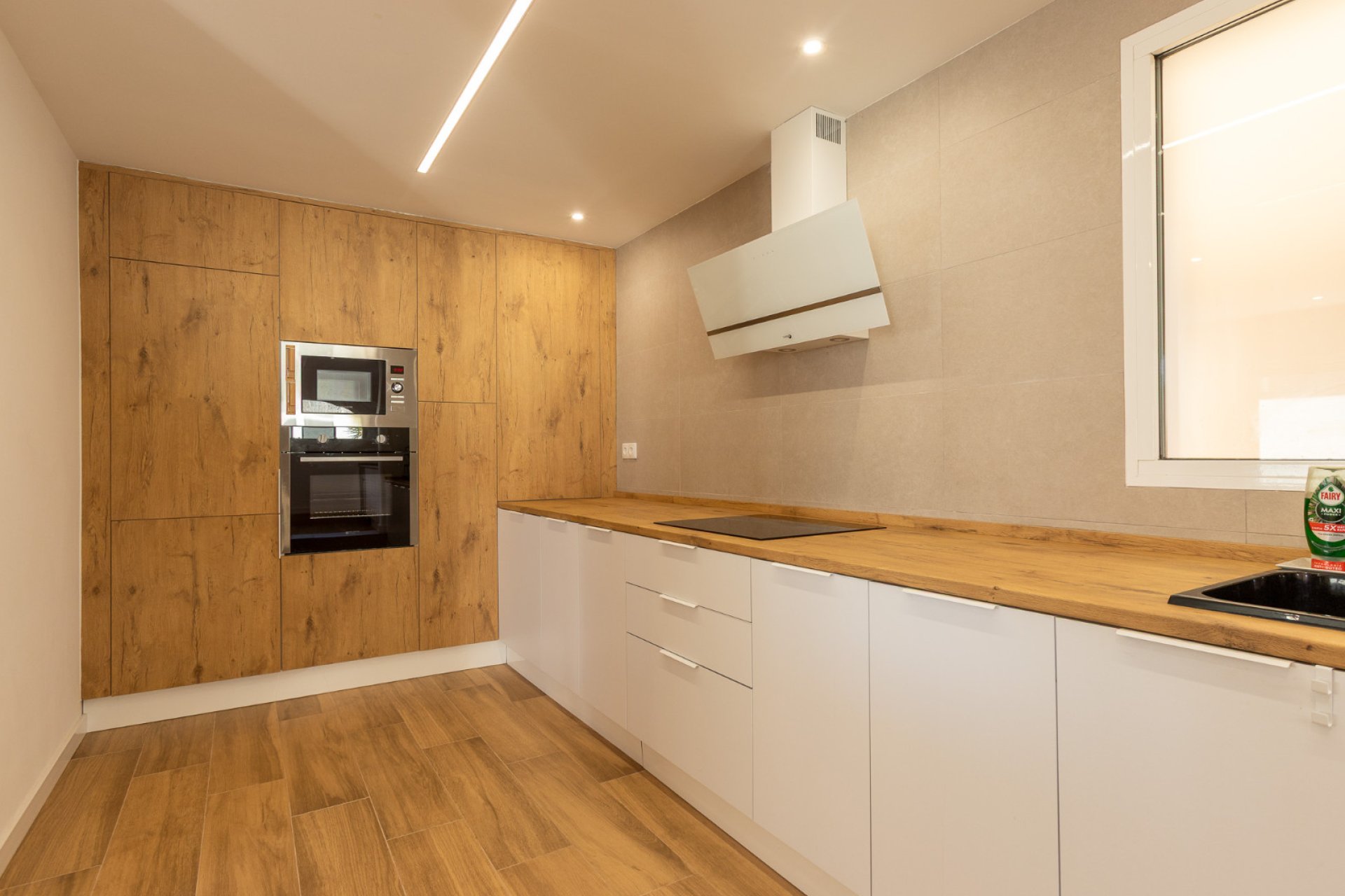 Resale - Villa -
Los Balcones - Costa Blanca