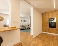 Resale - Villa -
Los Balcones - Costa Blanca