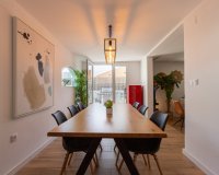 Resale - Villa -
Los Balcones - Costa Blanca