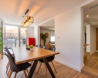 Resale - Villa -
Los Balcones - Costa Blanca