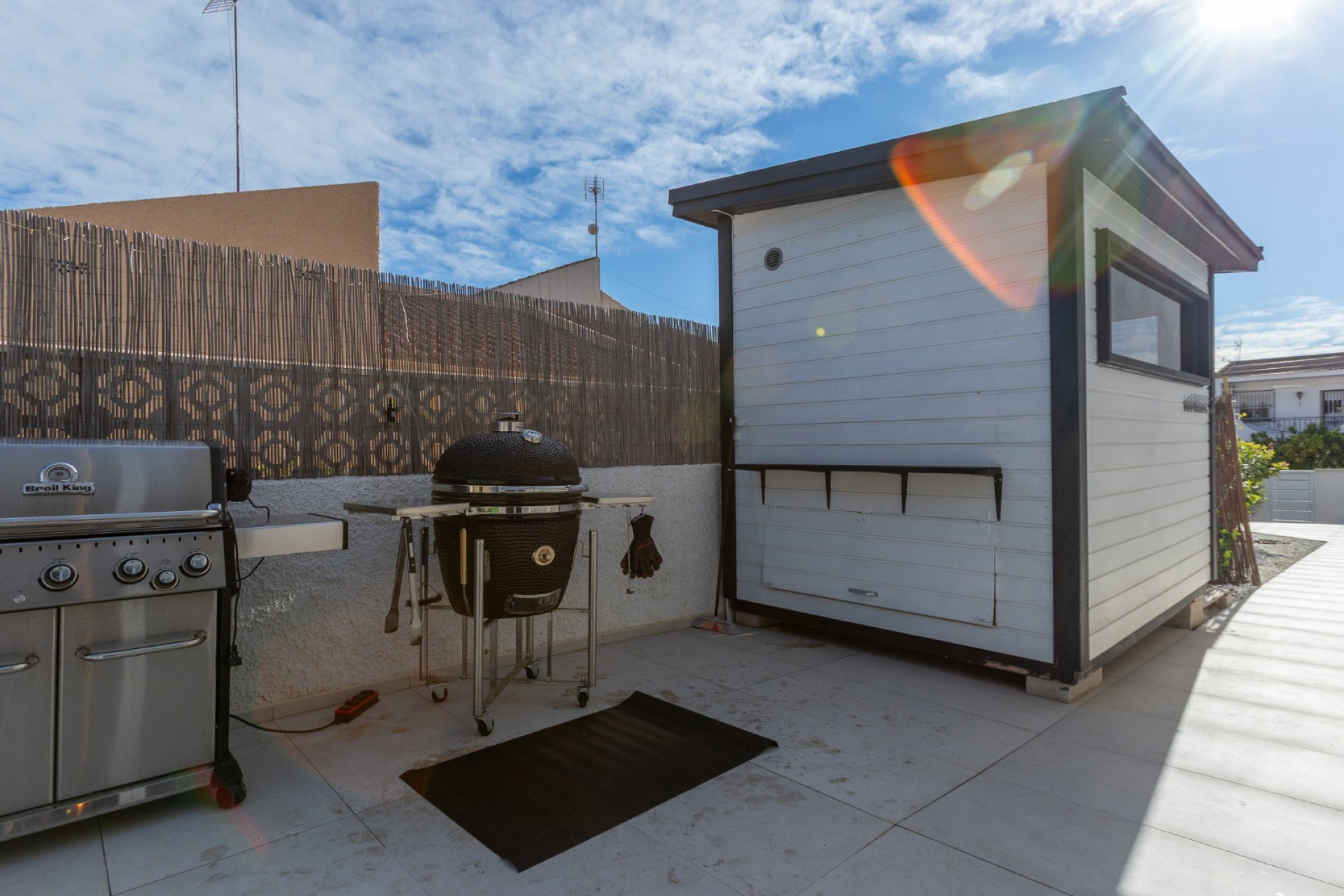 Resale - Villa -
Los Balcones - Costa Blanca