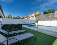 Resale - Villa -
Los Balcones - Costa Blanca