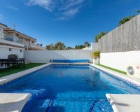 Resale - Villa -
Los Balcones - Costa Blanca
