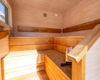 Resale - Villa -
Los Balcones - Costa Blanca