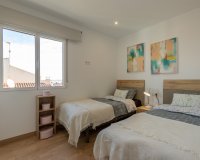 Resale - Villa -
Los Balcones - Costa Blanca
