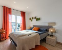 Resale - Villa -
Los Balcones - Costa Blanca