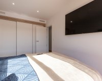 Resale - Villa -
Los Balcones - Costa Blanca