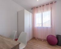 Resale - Villa -
Los Balcones - Costa Blanca