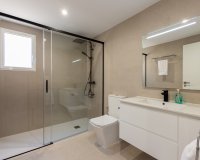 Resale - Villa -
Los Balcones - Costa Blanca