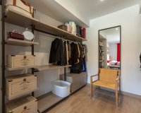 Resale - Villa -
Los Balcones - Costa Blanca