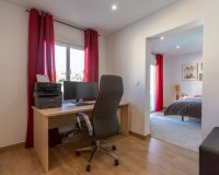 Resale - Villa -
Los Balcones - Costa Blanca