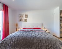 Resale - Villa -
Los Balcones - Costa Blanca