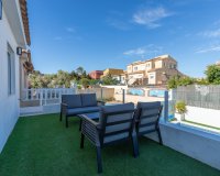 Resale - Villa -
Los Balcones - Costa Blanca