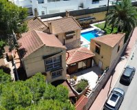 Resale - Villa -
Los Balcones - Costa Blanca