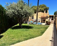 Resale - Villa -
Los Balcones - Costa Blanca