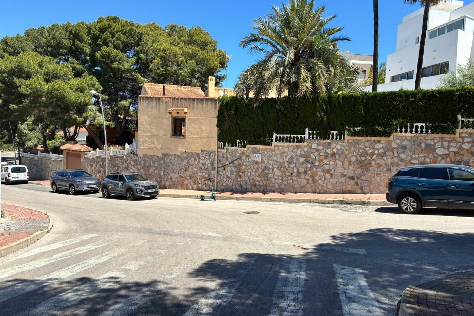 Resale - Villa -
Los Balcones - Costa Blanca