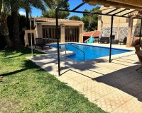 Resale - Villa -
Los Balcones - Costa Blanca