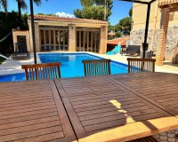 Resale - Villa -
Los Balcones - Costa Blanca