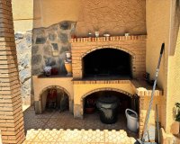 Resale - Villa -
Los Balcones - Costa Blanca