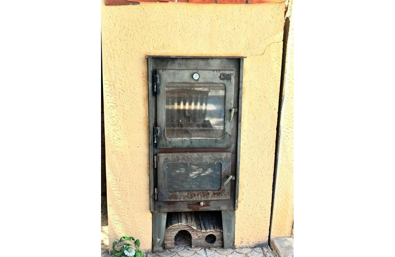 Resale - Villa -
Los Balcones - Costa Blanca