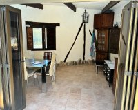 Resale - Villa -
Los Balcones - Costa Blanca