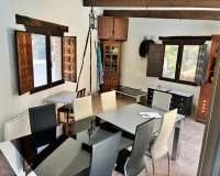 Resale - Villa -
Los Balcones - Costa Blanca