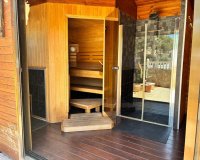 Resale - Villa -
Los Balcones - Costa Blanca