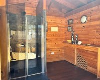 Resale - Villa -
Los Balcones - Costa Blanca