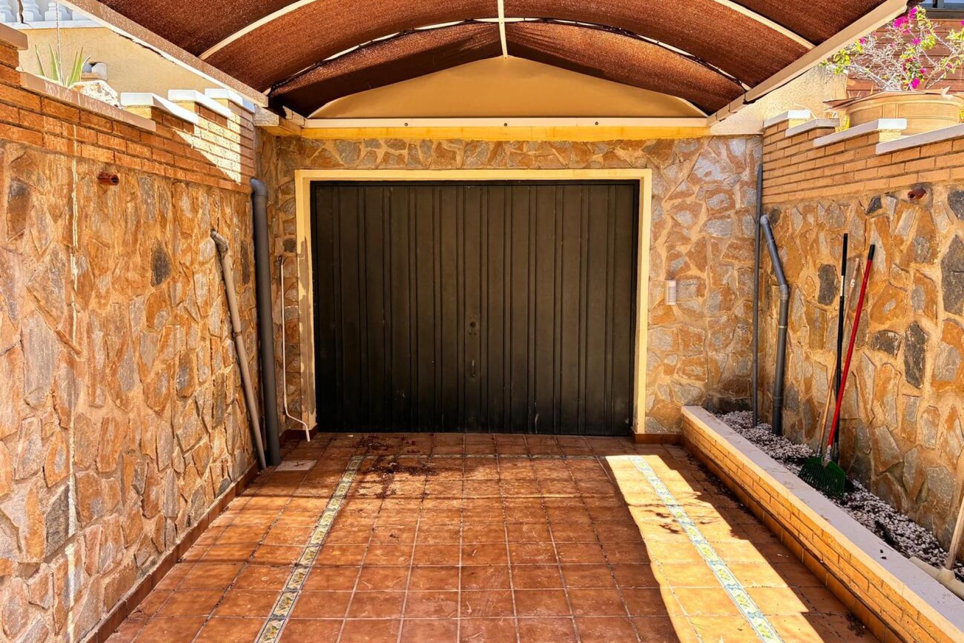 Resale - Villa -
Los Balcones - Costa Blanca