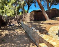 Resale - Villa -
Los Balcones - Costa Blanca
