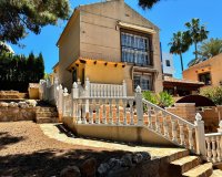 Resale - Villa -
Los Balcones - Costa Blanca