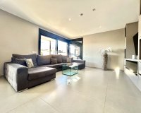 Resale - Villa -
Los Balcones - Costa Blanca