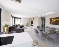 Resale - Villa -
Los Balcones - Costa Blanca