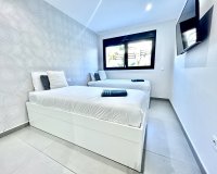 Resale - Villa -
Los Balcones - Costa Blanca