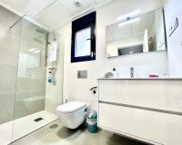 Resale - Villa -
Los Balcones - Costa Blanca