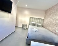 Resale - Villa -
Los Balcones - Costa Blanca