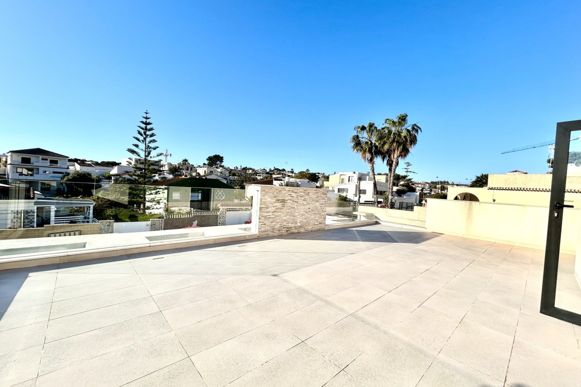 Resale - Villa -
Los Balcones - Costa Blanca