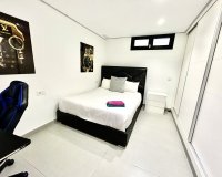 Resale - Villa -
Los Balcones - Costa Blanca