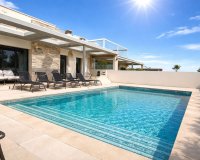 Resale - Villa -
Los Balcones - Costa Blanca