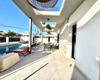 Resale - Villa -
Los Balcones - Costa Blanca