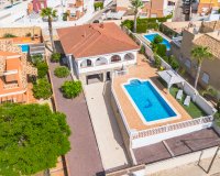Resale - Villa -
Los Balcones - Costa Blanca
