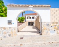 Resale - Villa -
Los Balcones - Costa Blanca