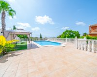 Resale - Villa -
Los Balcones - Costa Blanca